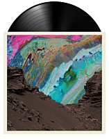 St. Paul & The Broken Bones - The Alien Coast LP Vinyl Record