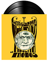 The Claypool Lennon Delirium - Monolith of Phobos 2xLP Vinyl Record