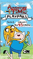 Adventure time - Playpaks Series 1