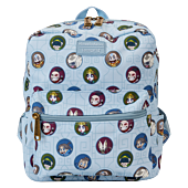 Avatar: The Last Airbender - Square 9" Nylon Mini Backpack