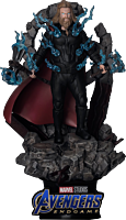 Avengers: Endgame - Thor D-Stage 6” Statue