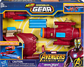 Avengers 3: Infinity War - Iron Man Nerf Avengers Assembler Gear by Hasbro.