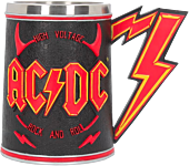 AC/DC - AC/DC High Voltage Tankard