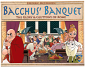 Bacchus’ Banquet