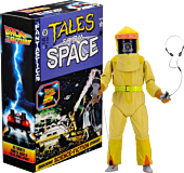 Back to the Future - Marty McFly (Tales From Space) Ultimate 7” Scale Action Figure