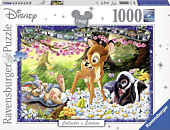 Disney - Bambi 1942 1000 Piece Jigsaw Puzzle (Collector’s Edition) | Popcultcha