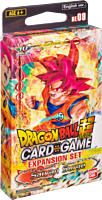 Dragon Ball Super - Saiyan Surge Card Game Expansion Set