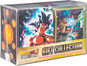 Dragon Ball Super - Mythic Booster Gift Collection