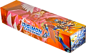 Digimon - 2nd Anniversary PB-12E Card Game Box Set