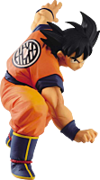 Dragon Ball Super - Son Goku FES!! 5” PVC Statue