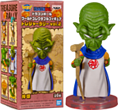 Dragon Ball - Kami Treasure Rally World Collectable Figure 2.5” Mini Figure (Vol. 2)