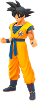Dragon Ball Super: Super Hero - Goku DXF 8” PVC Statue