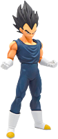 Dragon Ball Super: Super Hero - Vegeta DXF 7” PVC Statue