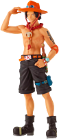 One Piece - Portgas D. Ace DXF Grandline Series Wano Country 6” PVC Statue