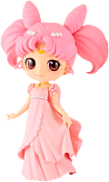 Sailor Moon Eternal - Princess Usagi Small Lady Serenity (Ver. A) Q Posket 5” PVC Statue