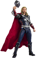 Avengers - Thor Avengers Assemble Edition S.H.Figuarts 6.5” Action Figure 