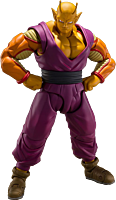 Dragon Ball Super: Super Hero - Orange Piccolo S.H.Figuarts 7" Action Figure