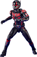 Ant-Man and The Wasp: Quantumania - Ant-Man S.H.Figuarts 6" Action Figure