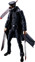 Chainsaw Man - Samurai Sword S.H.Figuarts 6.5" Action Figure
