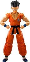 Dragon Ball Z - Yamcha (Earth's Foremost Fighter) S.H.Figuarts 6" Action Figure