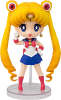 Sailor Moon - Sailor Moon Figuarts Mini 3.5" Action Figure