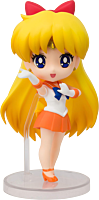 Sailor Moon - Sailor Venus Figuarts Mini 3.5" Action Figure