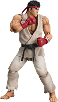 Street Fighter 6 - Ryu (Outfit 2) S.H.Figuarts 6" Action Figure