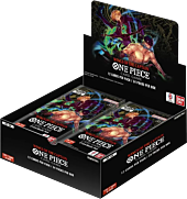 One Piece - Card Game Wings of the Captain OP-06 Booster Box (Display of 24)