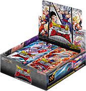 Dragon Ball Super - Card Game Zenkai EX Series 05 Critical Blow Booster Box (Display of 24)