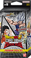 Dragon Ball Super - Card Game Zenkai EX Series 05 Critical Blow PP13 Premium Pack