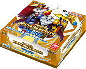 Digimon - Card Game Versus Royal Knights BT13 Booster Box (Display of 24)