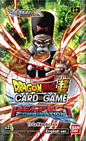 Dragon Ball Super - Zenkai EX Series 06 Perfect Combination B23 Booster Pack (12 Cards)