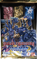 Digimon - Card Game Animal Colosseum EX05 Booster Pack (12 Cards)