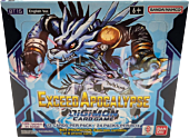 Digimon - Card Game Exceed Apocalypse BT15 Booster Box (Display of 24)