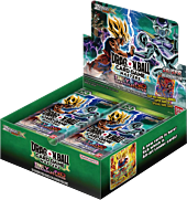 Dragon Ball Super - Card Game Masters Beyond Generations Zenkai EX Series Set 07 B24 Booster Box (Display of 24)