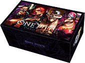 One Piece - Card Game Former Four Emperors Special Goods Set