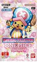 One Piece - Card Game Memorial Collection Extra Booster EB-01 Booster Pack (12 Cards)