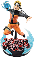Naruto: Shippuden - Naruto Uzumaki Vibration Stars (Special Version) 8" PVC Statue