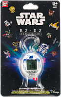 Star Wars - R2-D2 Tamagotchi Digital Pet (Int Sales Only)