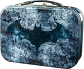 Batman - Arkham Knight - Logo Lunchbox 
