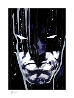 Batman - Batman: Detective Comics #1000 Fine Art Print by Jock