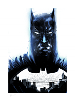 Batman - Batman Zero Year #21 Fine Art Print by Jock