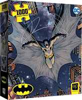 Batman - I am the Night 1000 Piece Jigsaw Puzzle