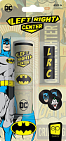 Batman - Left Right Center Dice Game