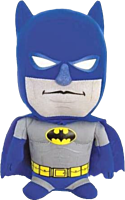 Batman - Batman Super Deformed Plush 