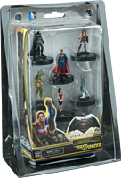 Batman vs. Superman: Dawn of Justice - Heroclix Fast Forces 6 Pack Main Image