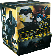 Batman vs. Superman: Dawn of Justice - Heroclix Gravity Feed (24 packs) Main Image