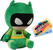 Green Batman Mopeez Plush - Main Image