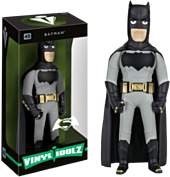Batman 8” Vinyl Idolz Figure