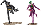 Batman v The Joker - Main Image